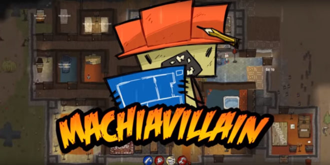 download machiavillain game