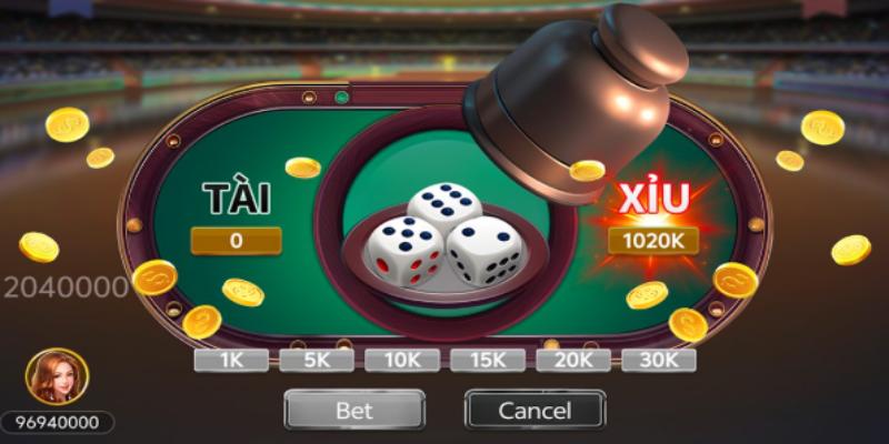 Dự đoán tài xỉu APK